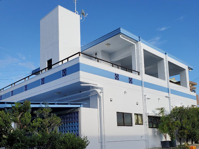 完成・お引渡し